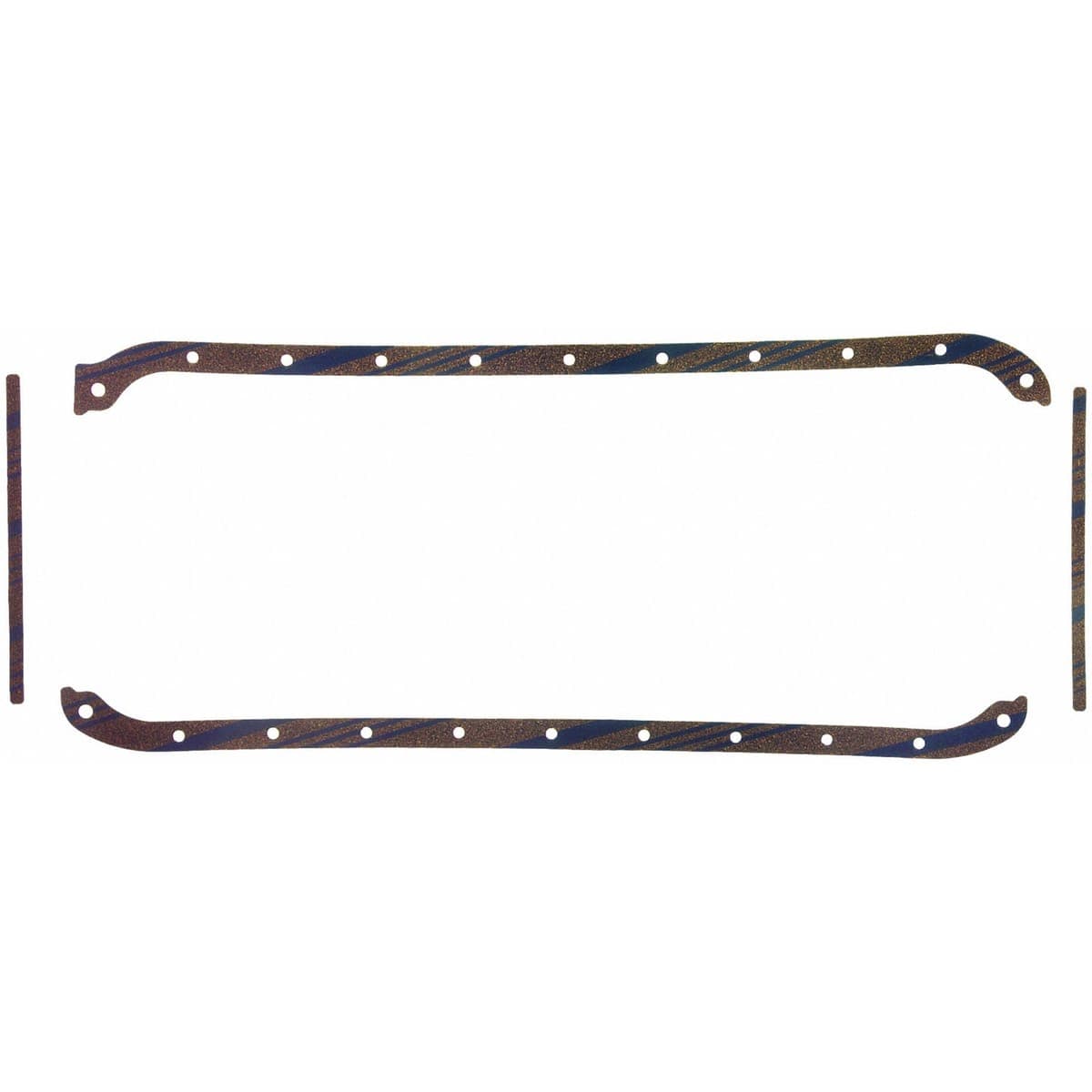 Fel Pro OS5041C Oil Pan Gasket Set
