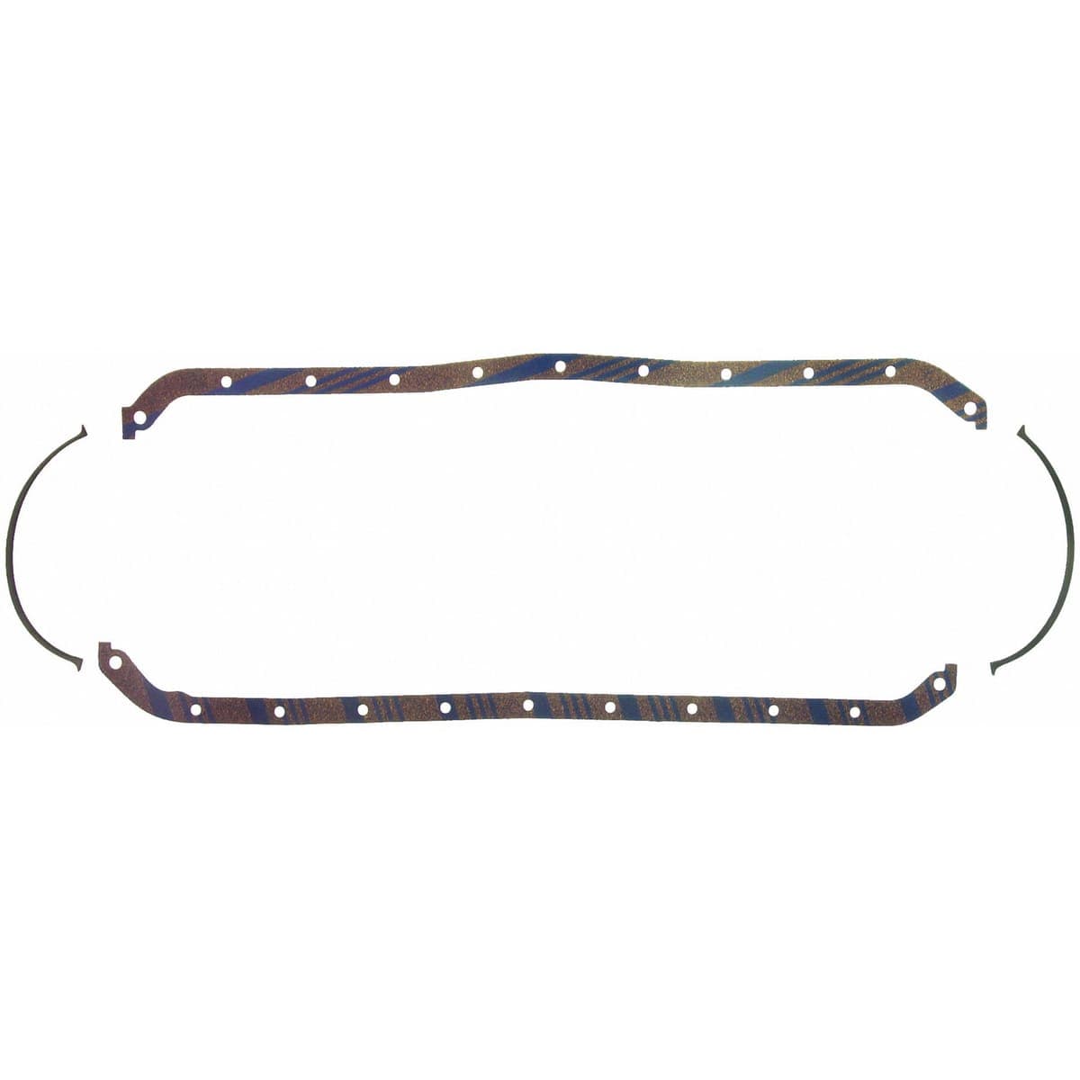 Fel Pro OS5153C Oil Pan Gasket Set