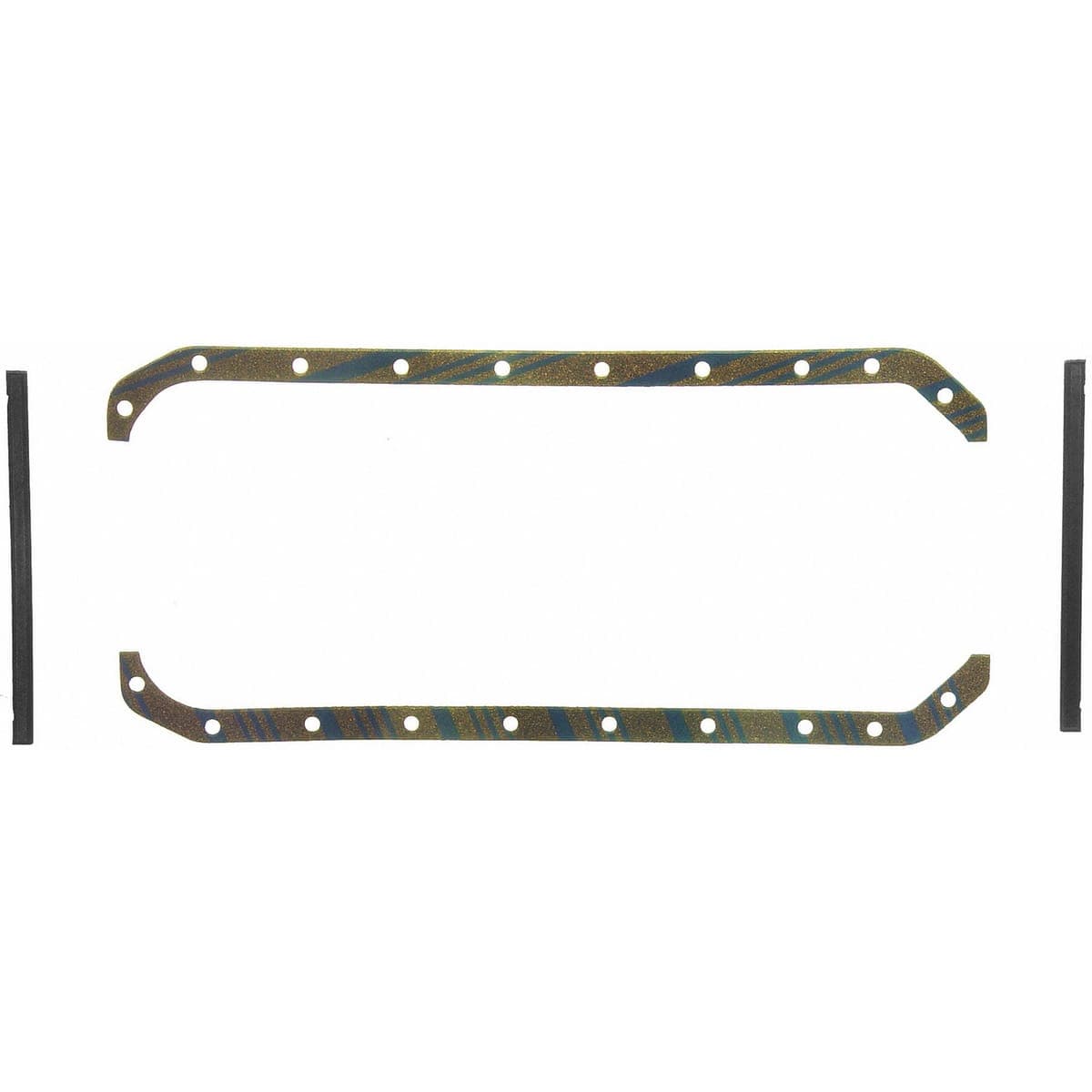 Fel Pro OS6488C Oil Pan Gasket Set