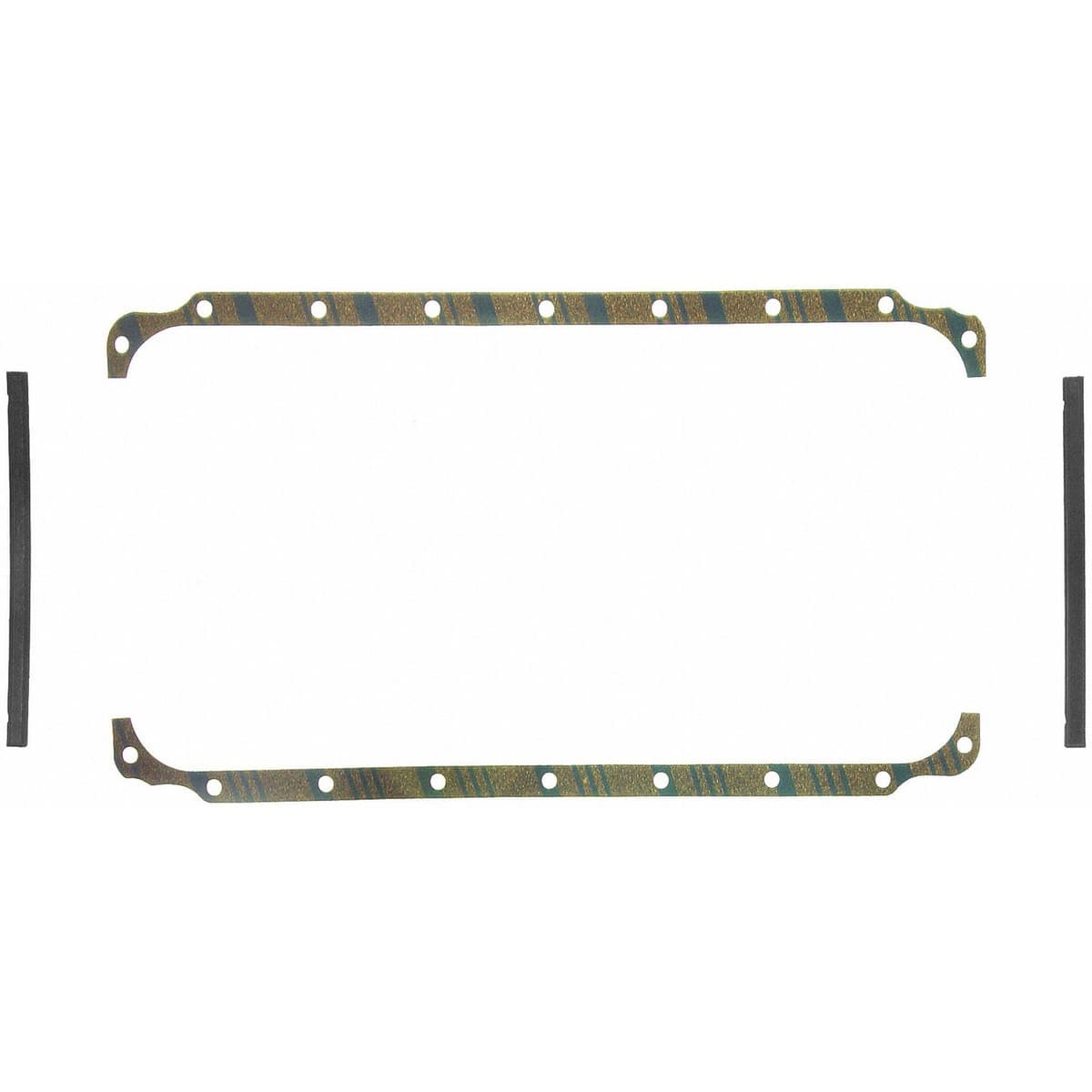 Fel Pro OS6566C Oil Pan Gasket Set