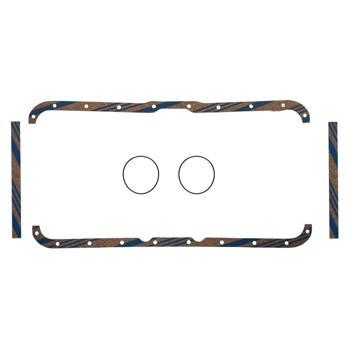 Fel Pro OS915C Oil Pan Gasket Set