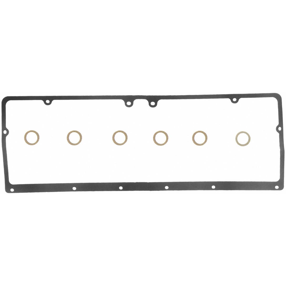 Fel Pro PS5004D Push Rod Cover Gasket Set