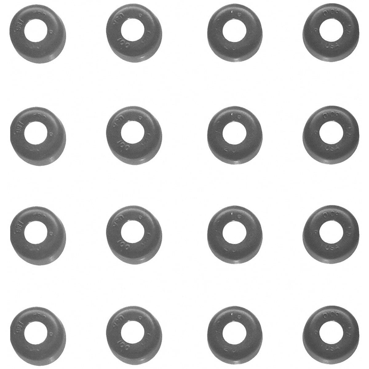 Fel Pro SS10058 Valve Stem Oil Seal Set