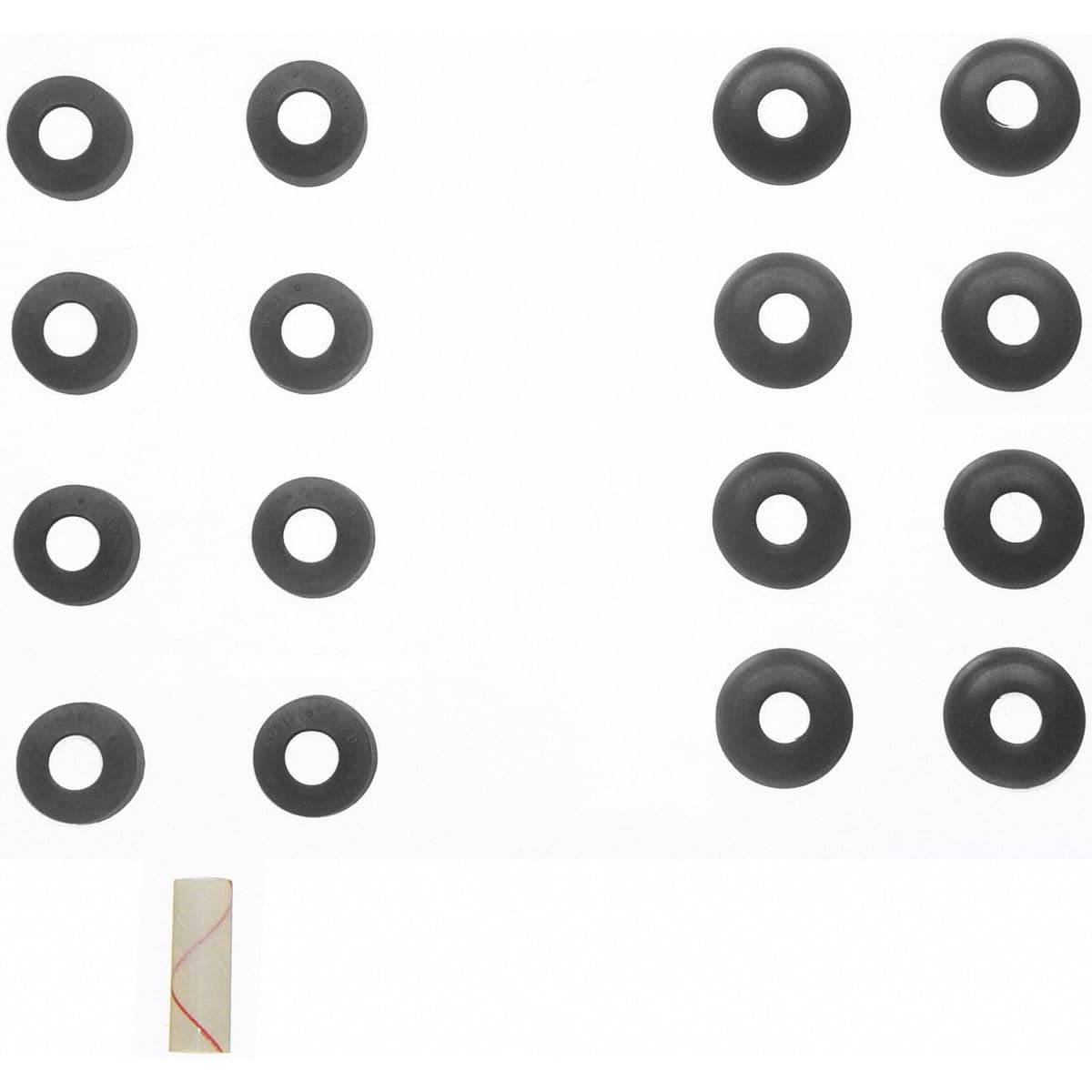 Fel Pro SS70014 Valve Stem Oil Seal Set
