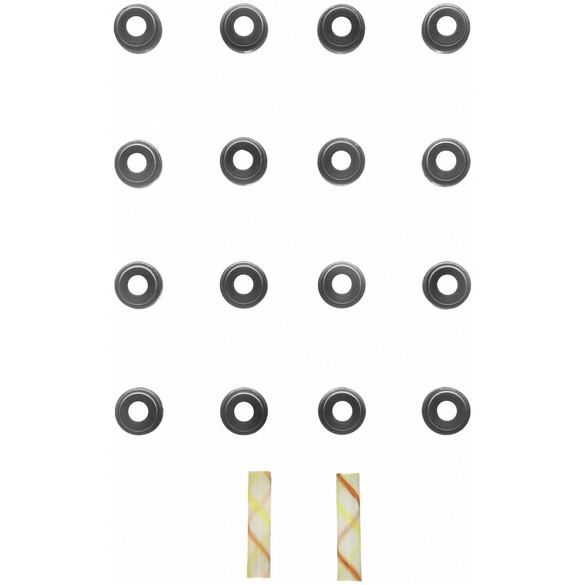 Fel Pro SS70157 Valve Stem Oil Seal Set