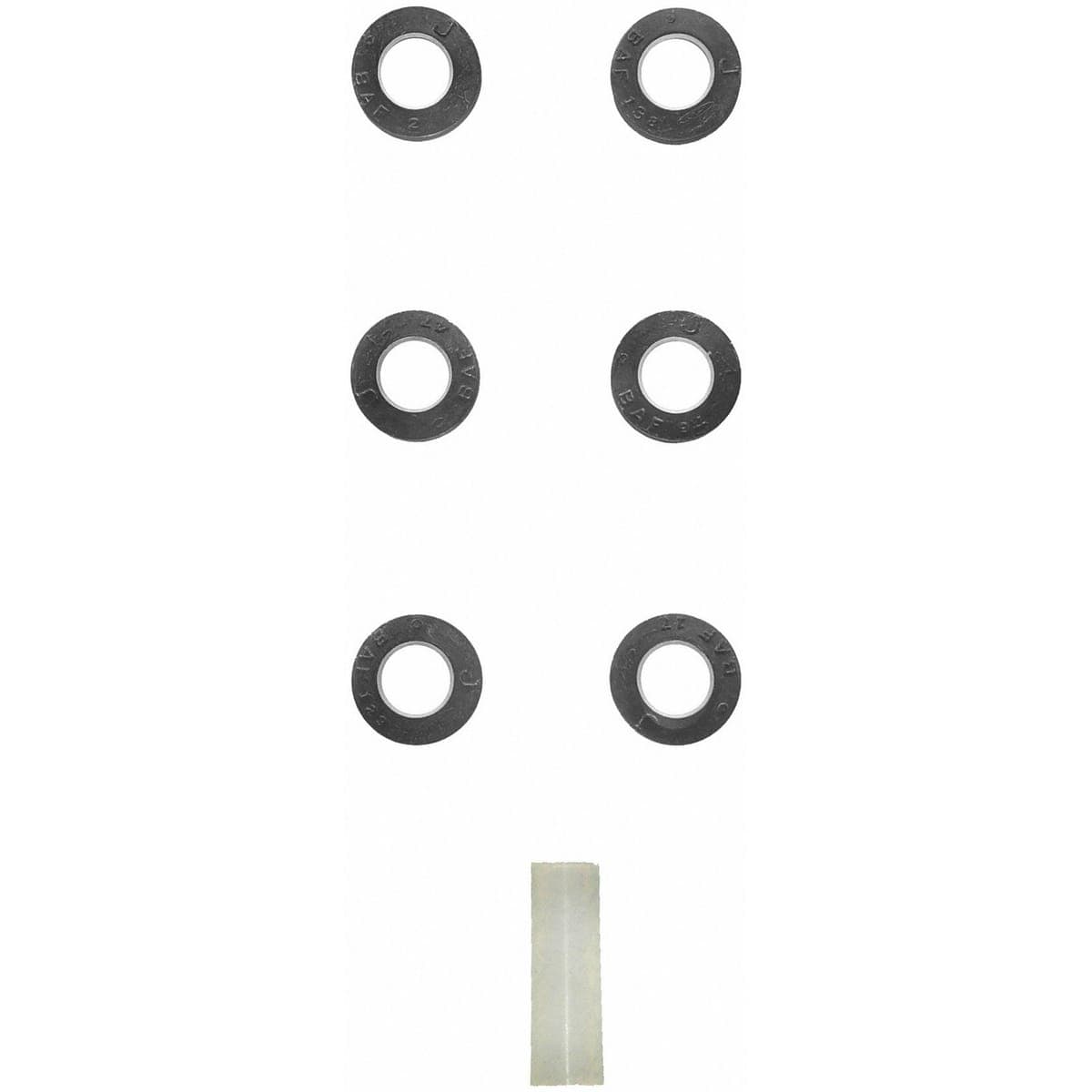 Fel Pro SS70281 Valve Stem Oil Seal Set