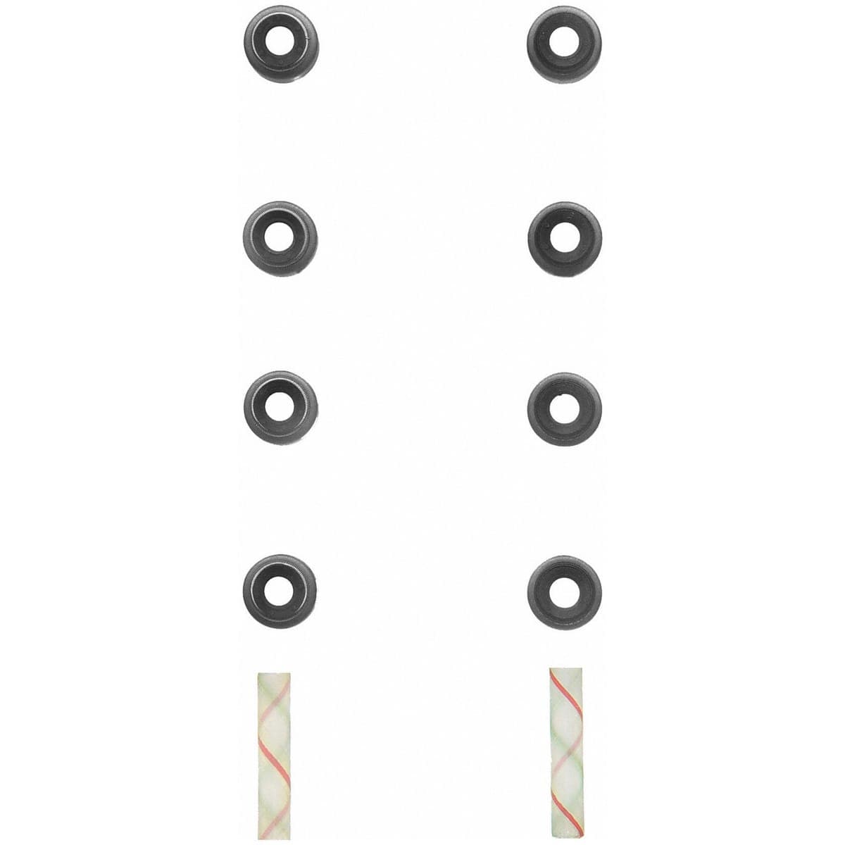 Fel Pro SS70283 Valve Stem Oil Seal Set