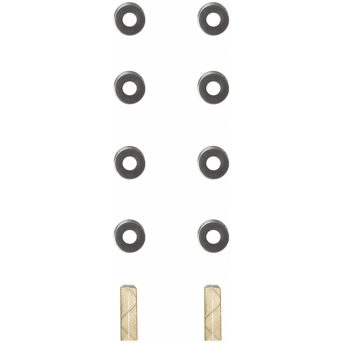 Fel Pro SS70373 Valve Stem Oil Seal Set