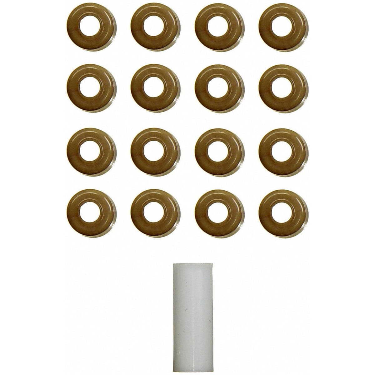 Fel Pro SS70529 Valve Stem Oil Seal Set
