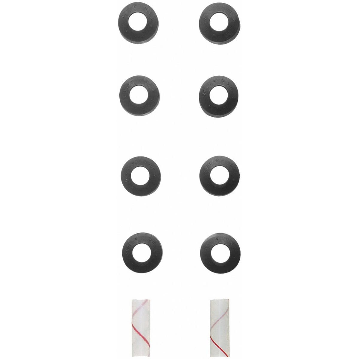 Fel Pro SS70537 Valve Stem Oil Seal Set