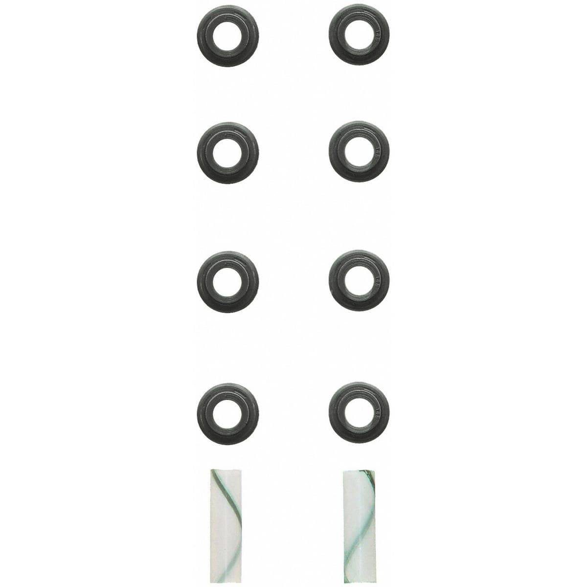 Fel Pro SS70598 Valve Stem Oil Seal Set