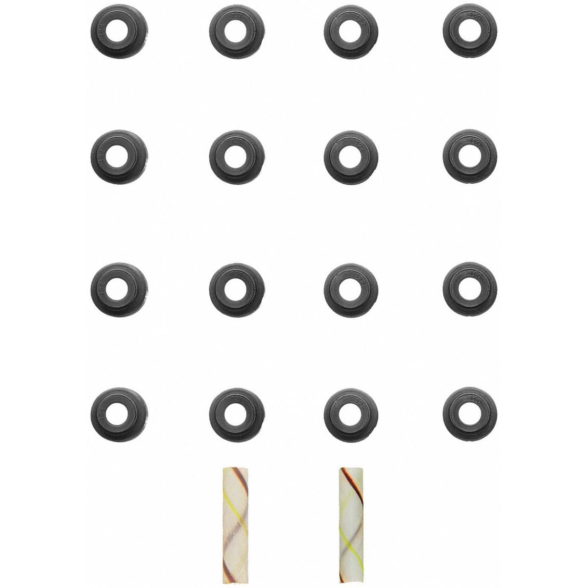 Fel Pro SS70660 Valve Stem Oil Seal Set