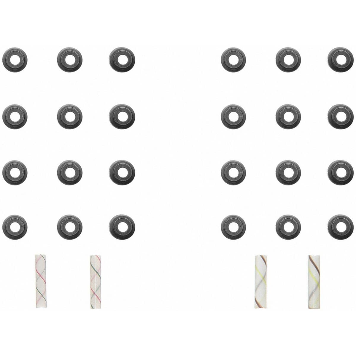 Fel Pro SS70795 Valve Stem Oil Seal Set