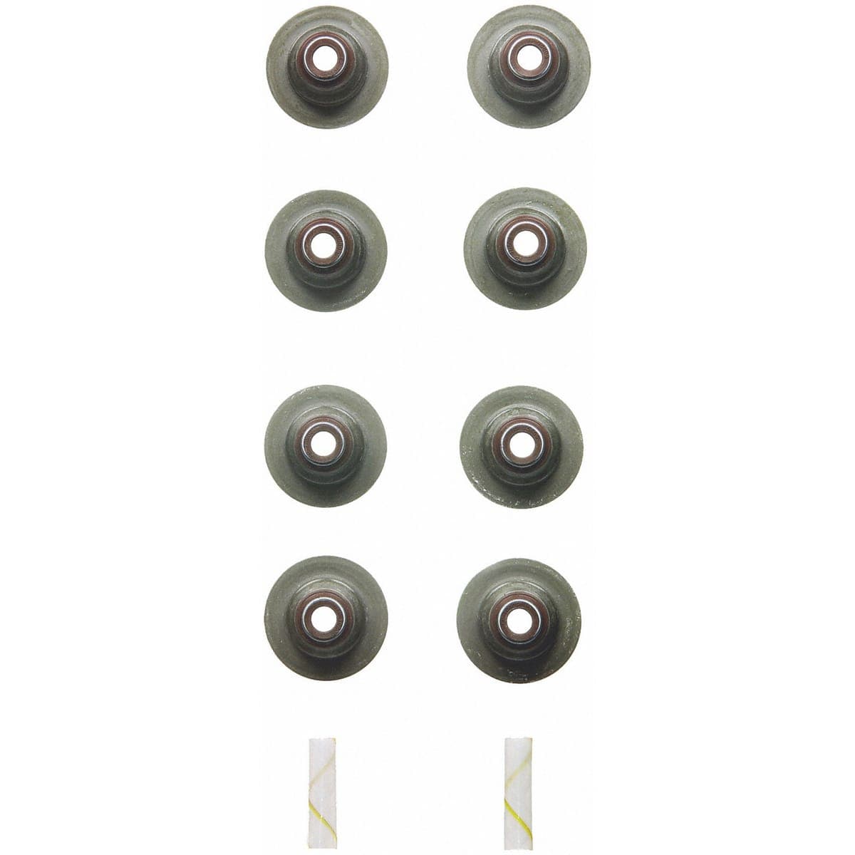 Fel Pro SS70809 Valve Stem Oil Seal Set