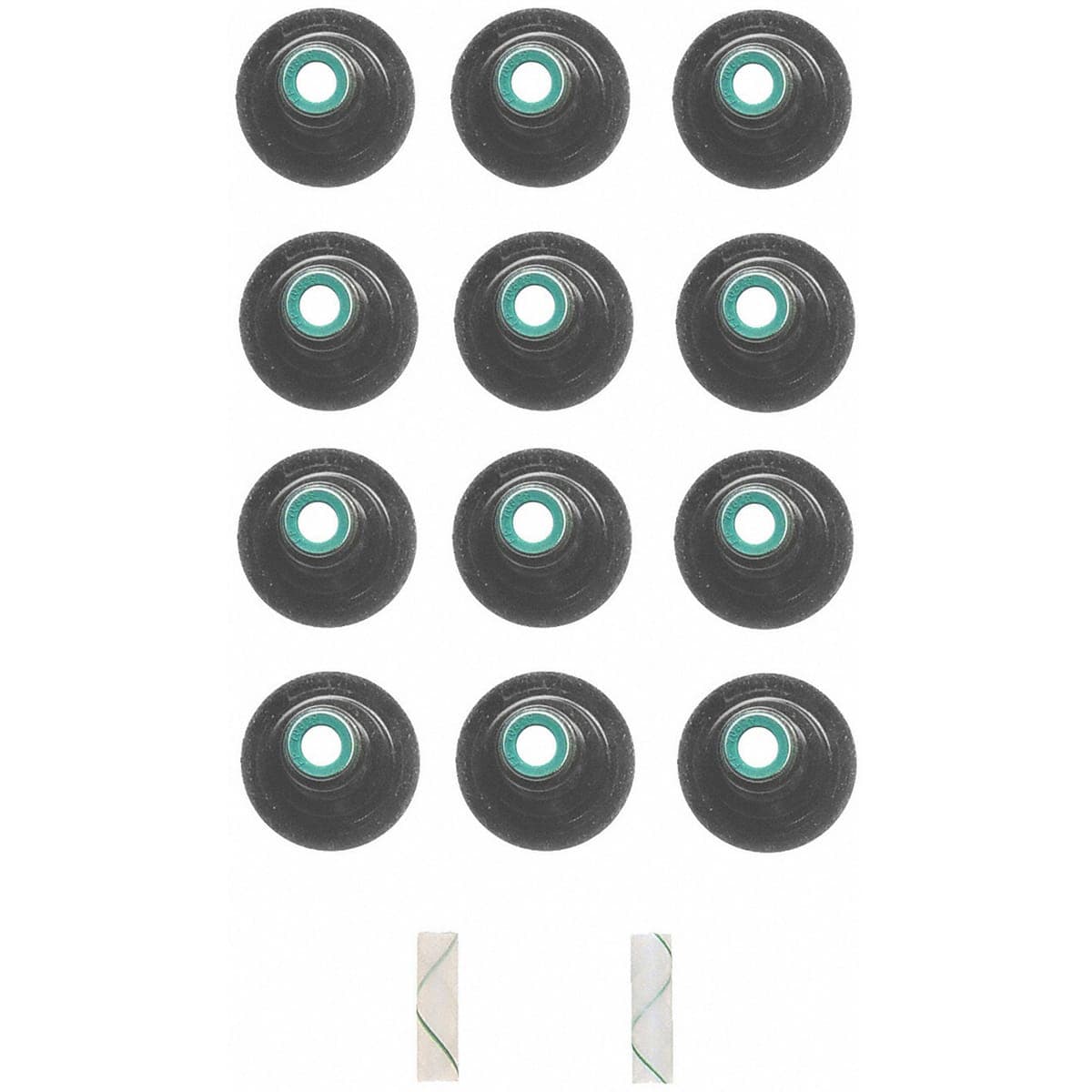 Fel Pro SS70829 Valve Stem Oil Seal Set