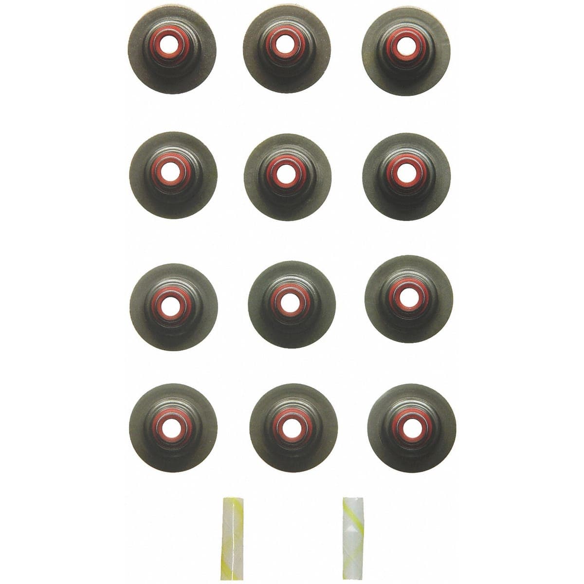 Fel Pro SS70858 Valve Stem Oil Seal Set