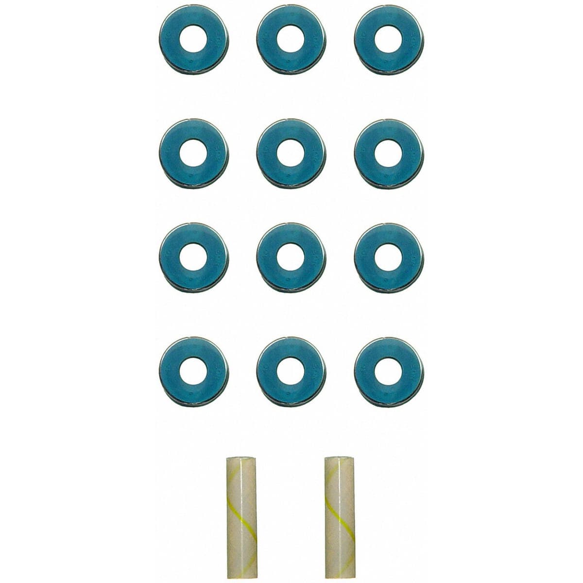 Fel Pro SS70964 Valve Stem Oil Seal Set