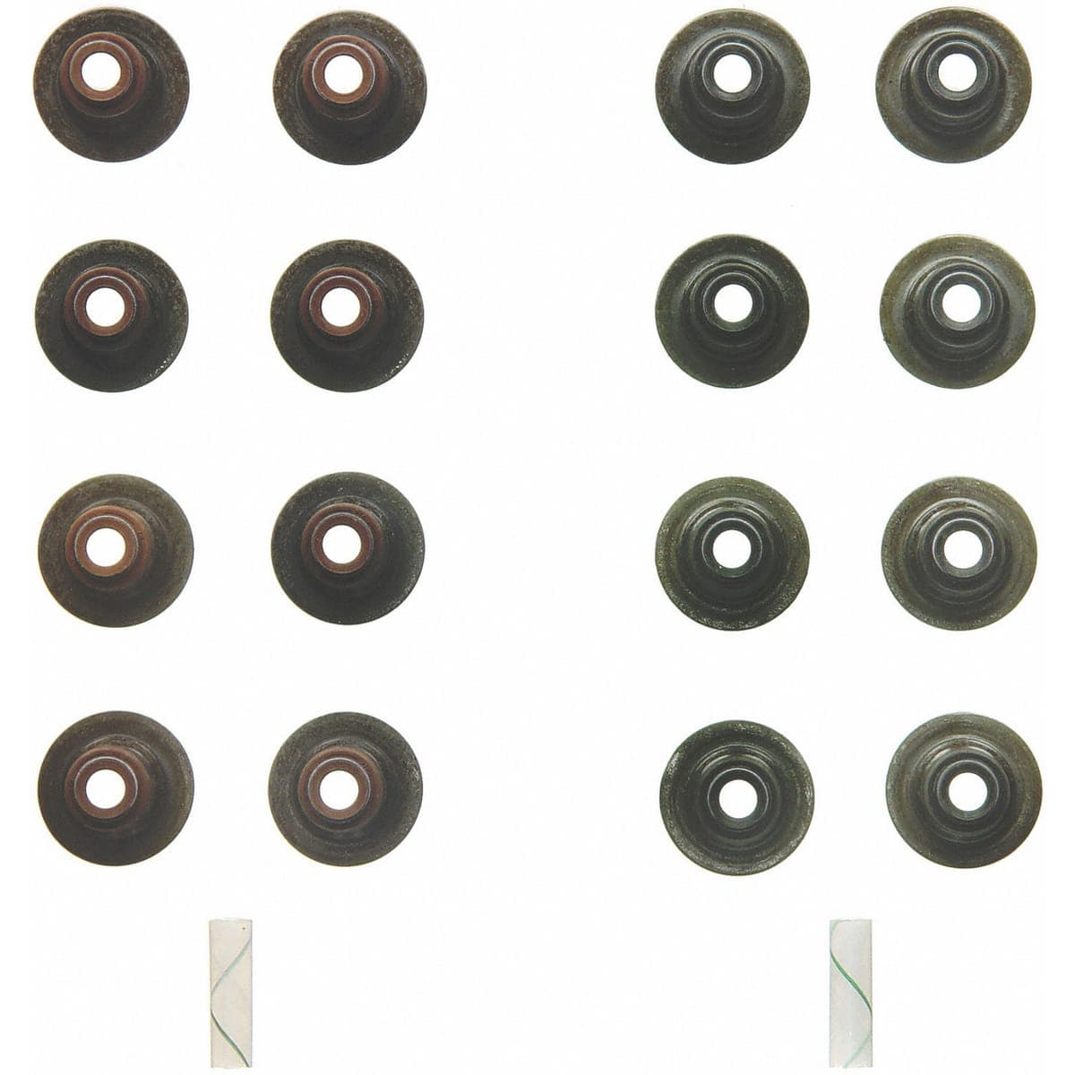 Fel Pro SS71039 Valve Stem Oil Seal Set
