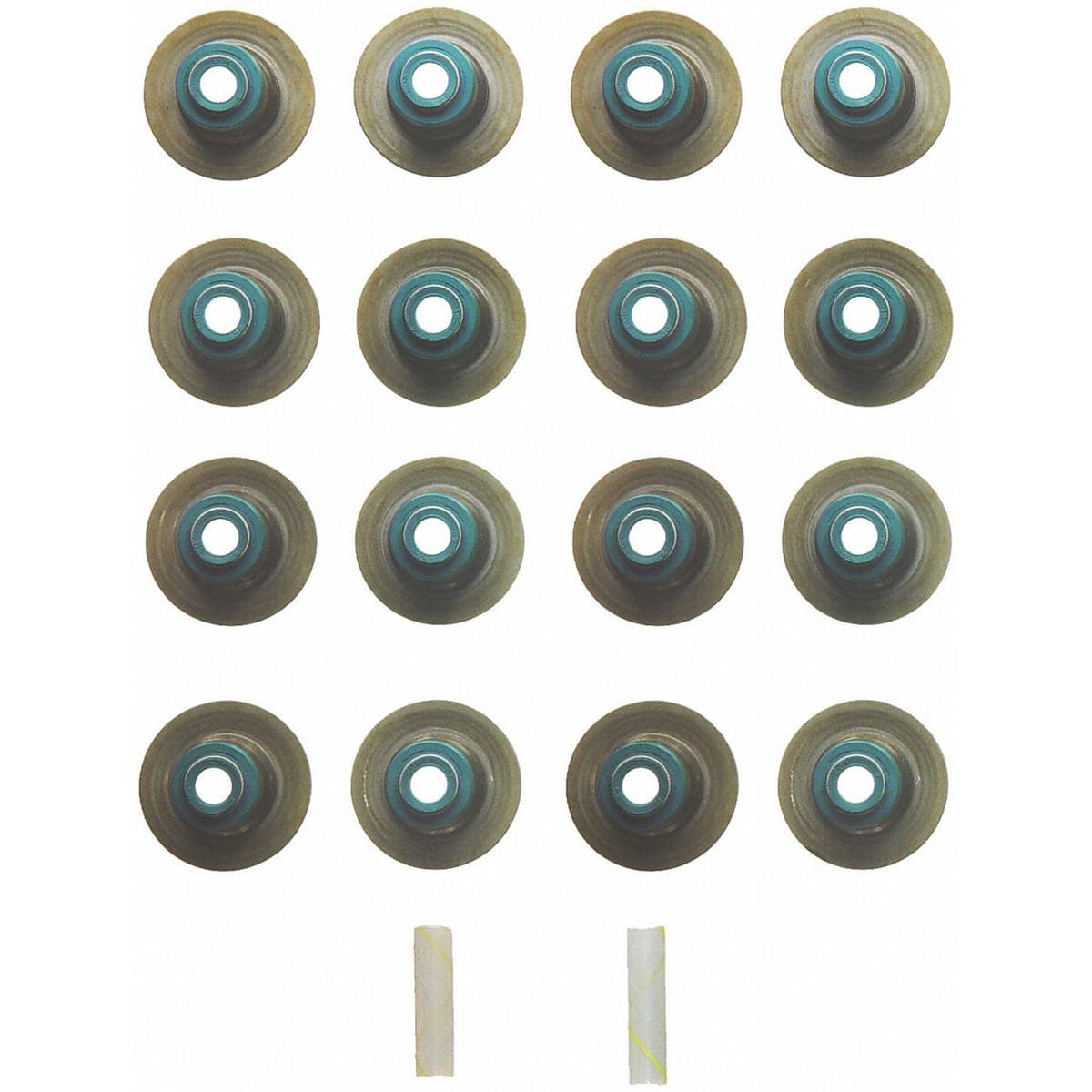 Fel Pro SS71041 Valve Stem Oil Seal Set