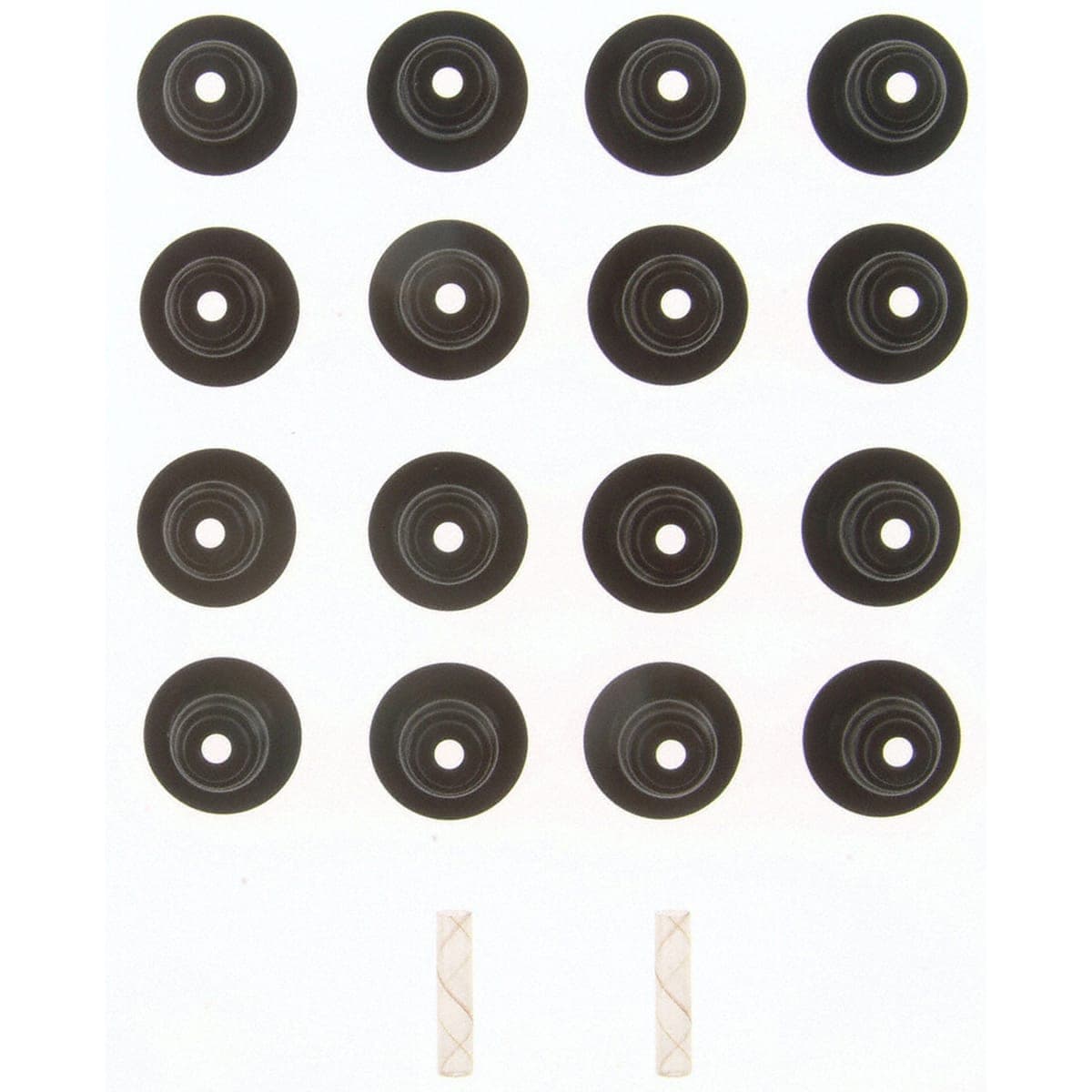Fel Pro SS71043 Valve Stem Oil Seal Set