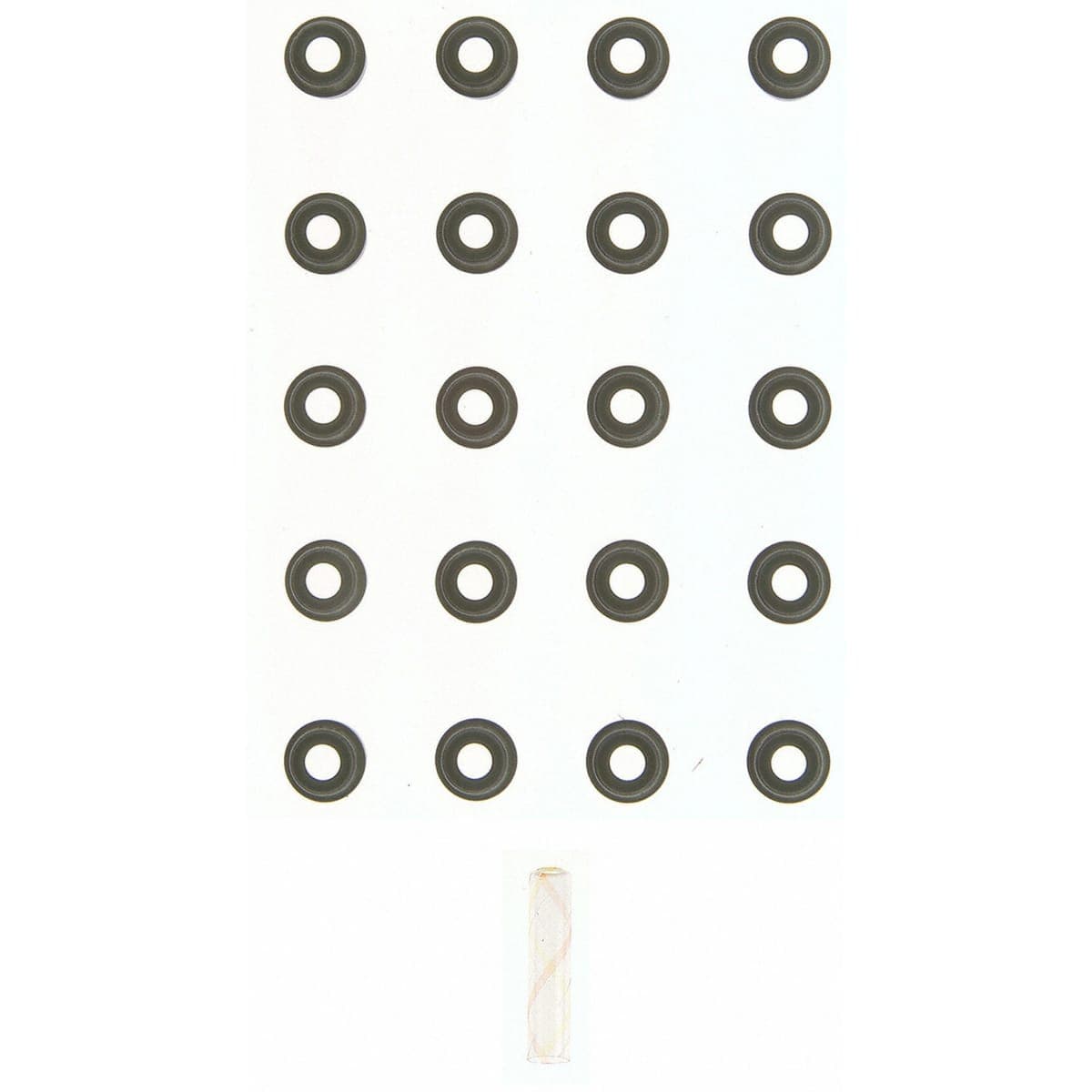 Fel Pro SS71074 Valve Stem Oil Seal Set