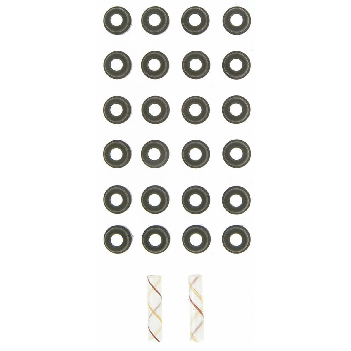 Fel Pro SS71163 Valve Stem Oil Seal Set