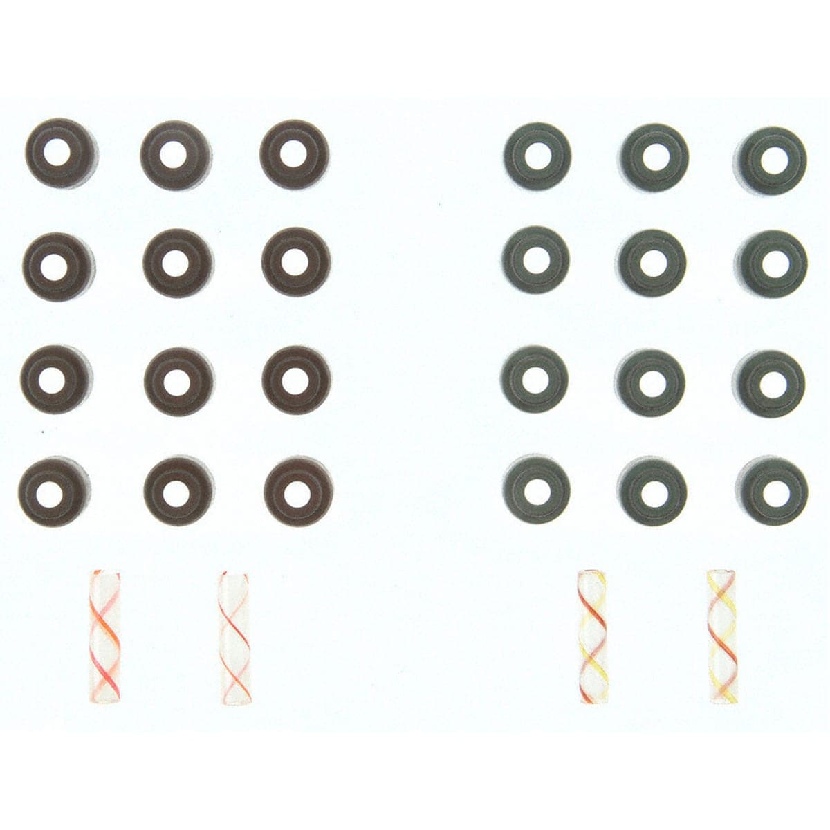 Fel Pro SS71179 Valve Stem Oil Seal Set