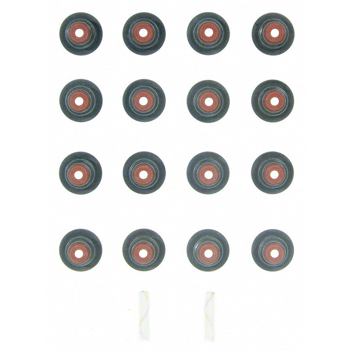 Fel Pro SS71198 Valve Stem Oil Seal Set