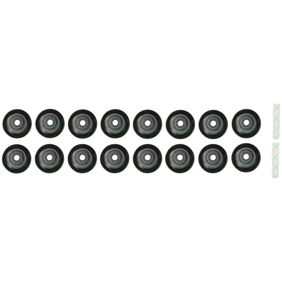 Fel Pro SS71314 Valve Stem Oil Seal Set