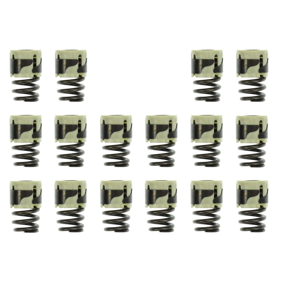 Fel Pro SS72446 Valve Stem Oil Seal Set