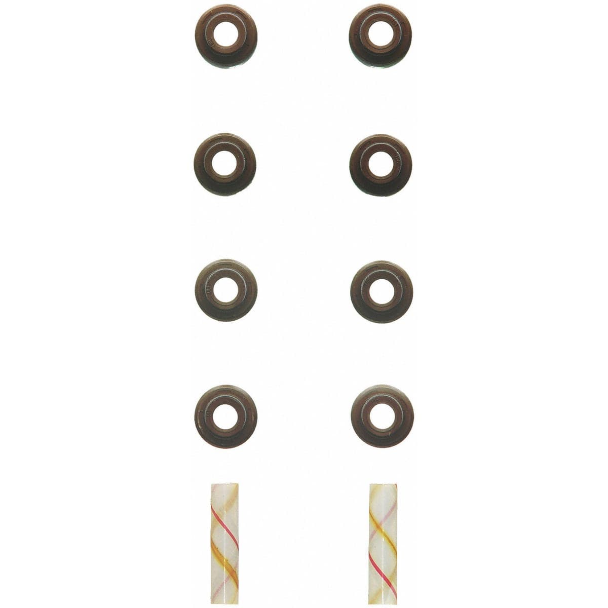 Fel Pro SS72524 Valve Stem Oil Seal Set