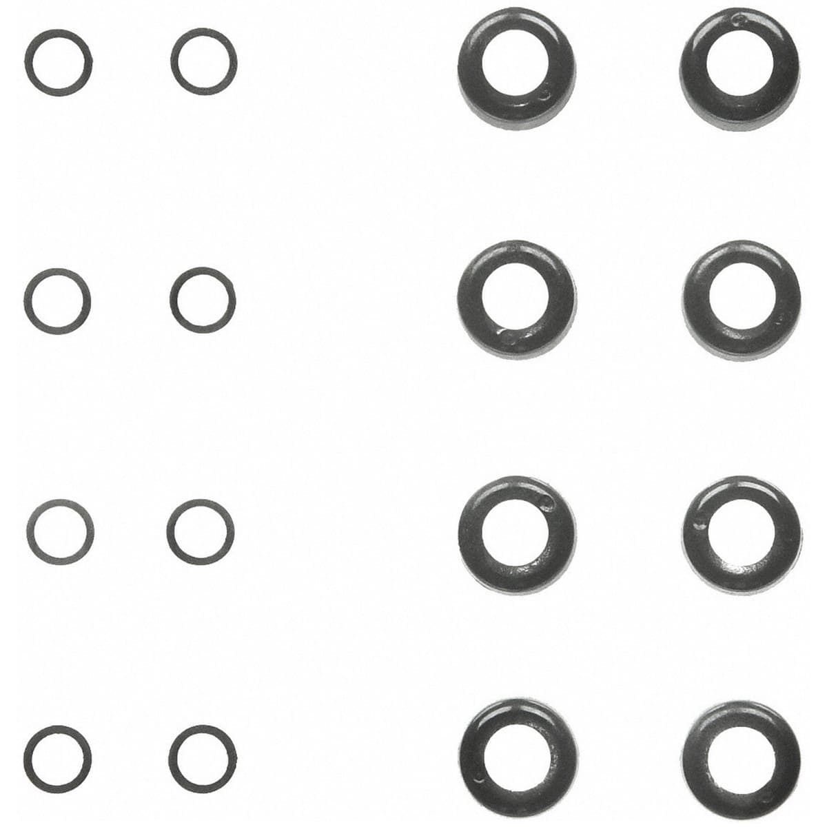 Fel Pro SS72525 Valve Stem Oil Seal Set