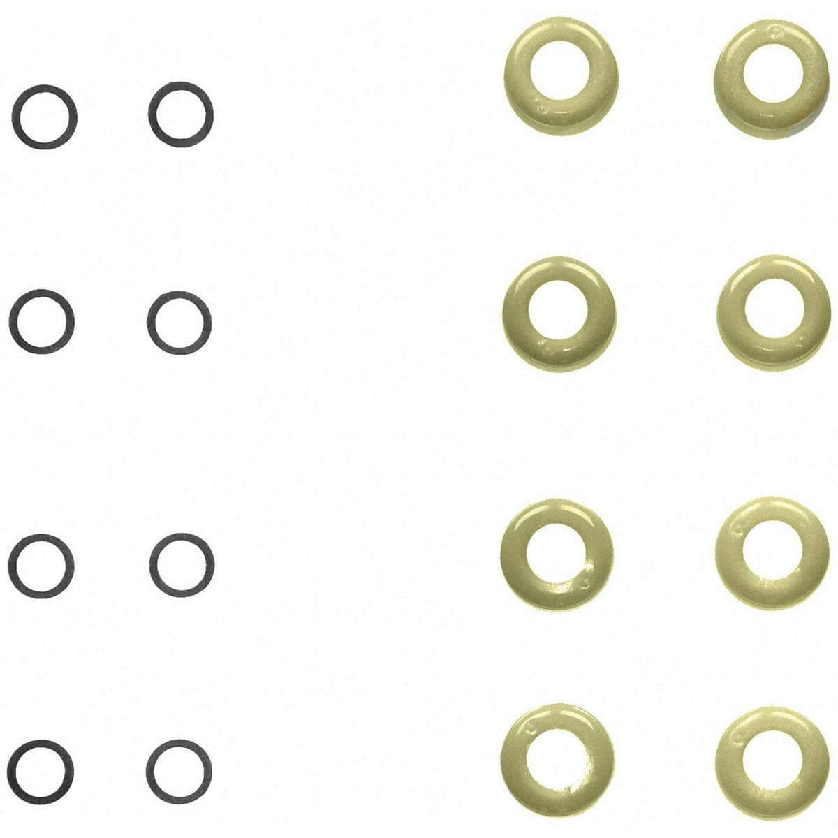 Fel Pro SS72526 Valve Stem Oil Seal Set