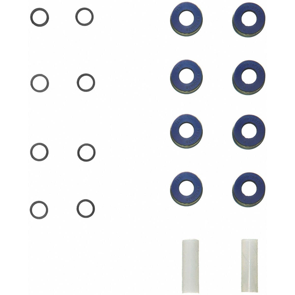 Fel Pro SS72527 Valve Stem Oil Seal Set