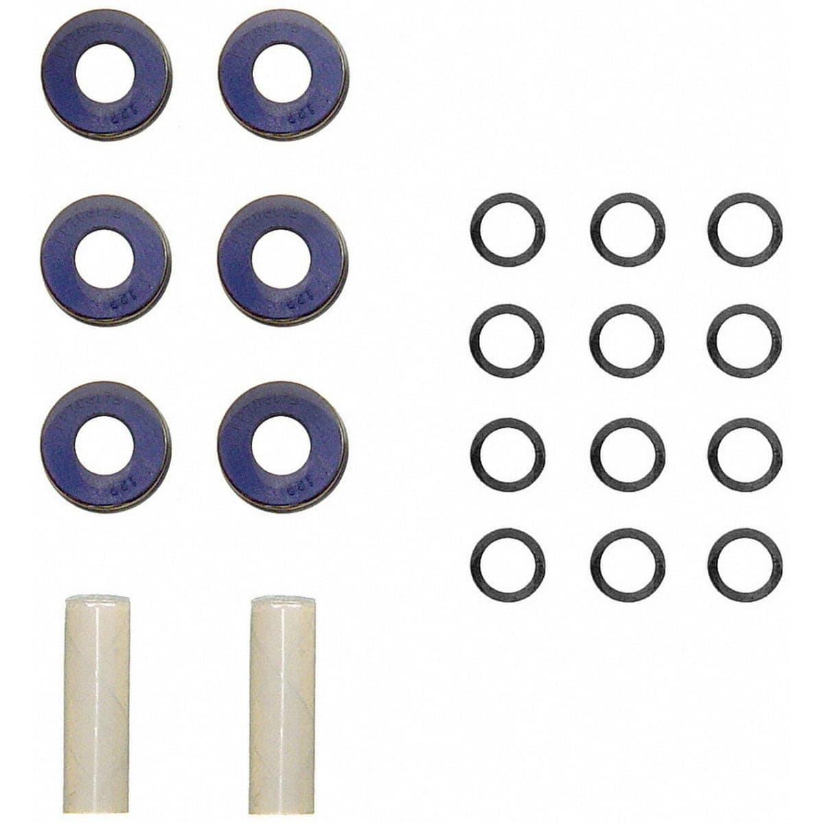 Fel Pro SS72530 Valve Stem Oil Seal Set