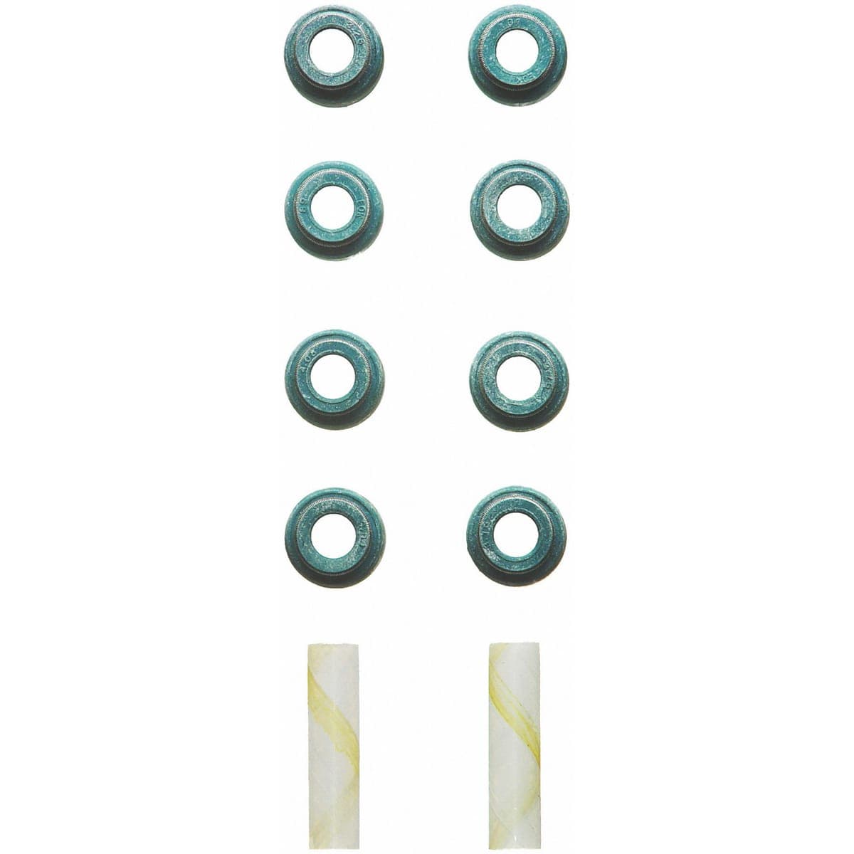Fel Pro SS72547 Valve Stem Oil Seal Set