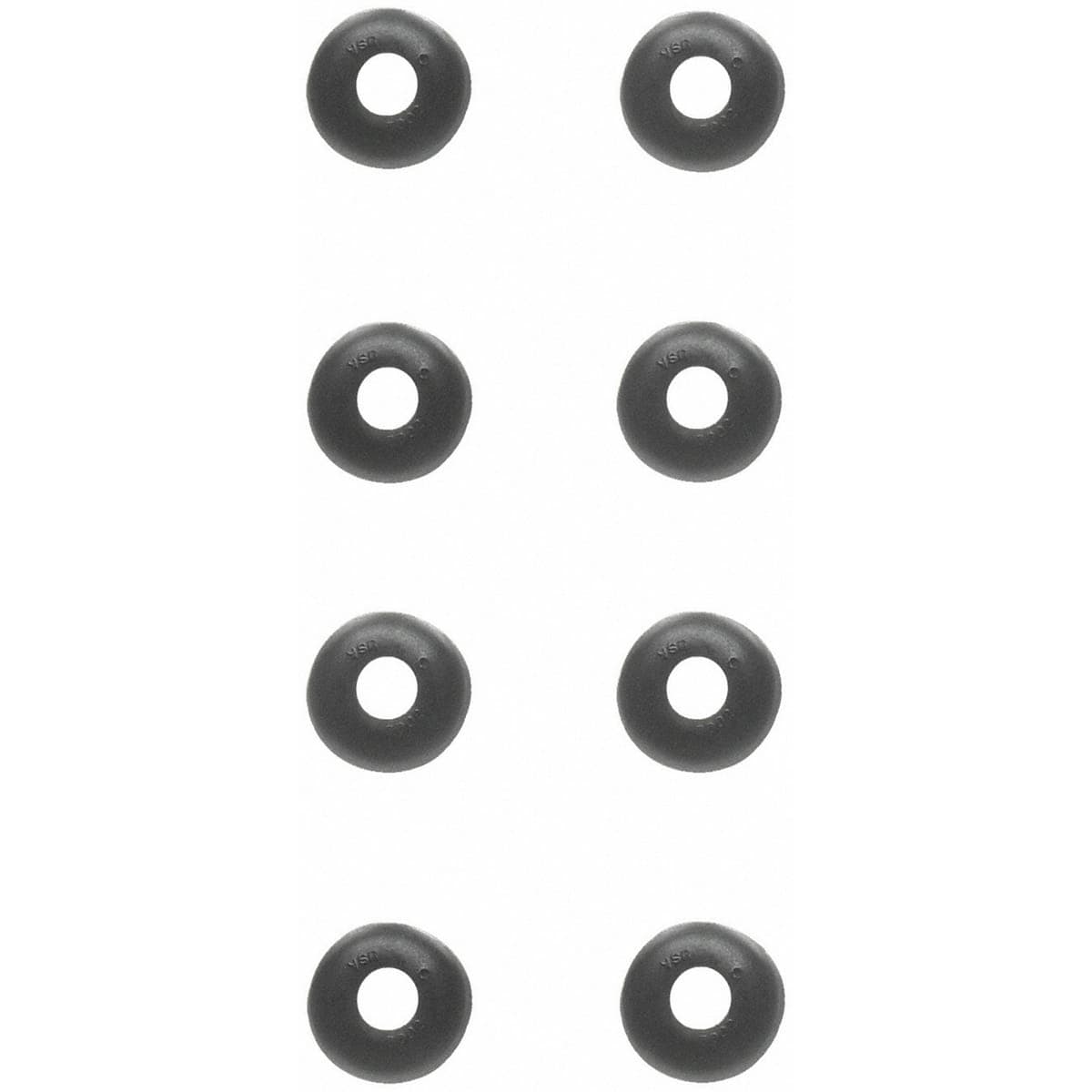 Fel Pro SS72562 Valve Stem Oil Seal Set