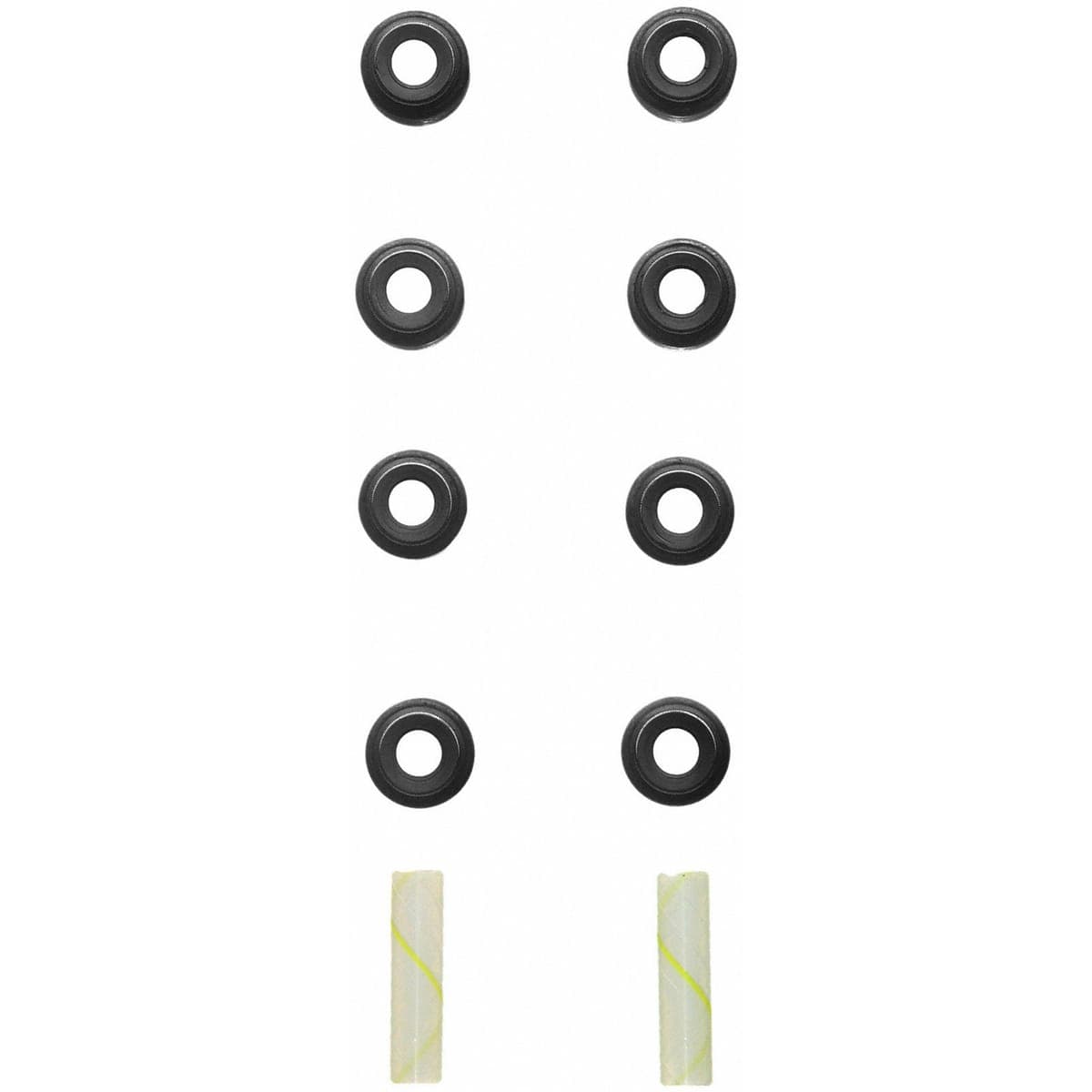 Fel Pro SS72621 Valve Stem Oil Seal Set
