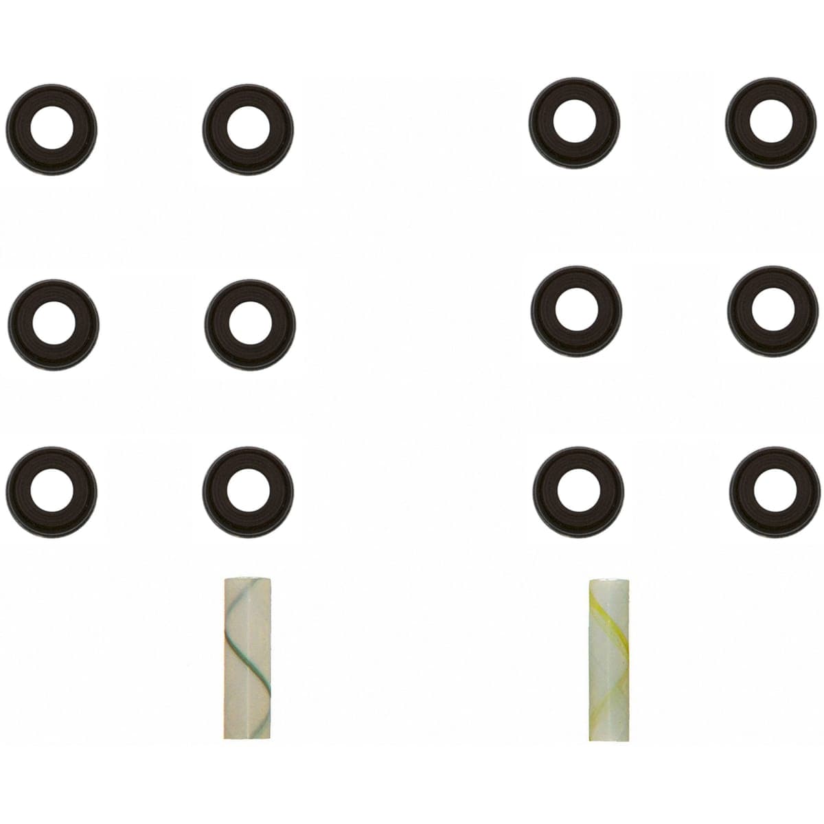 Fel Pro SS72629 Valve Stem Oil Seal Set