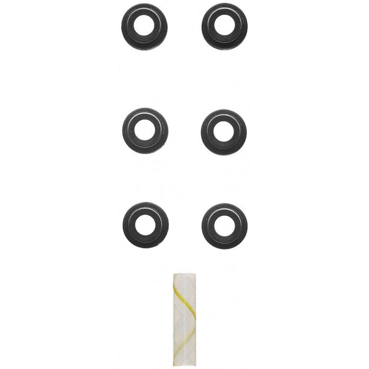 Fel Pro SS72675 Valve Stem Oil Seal Set