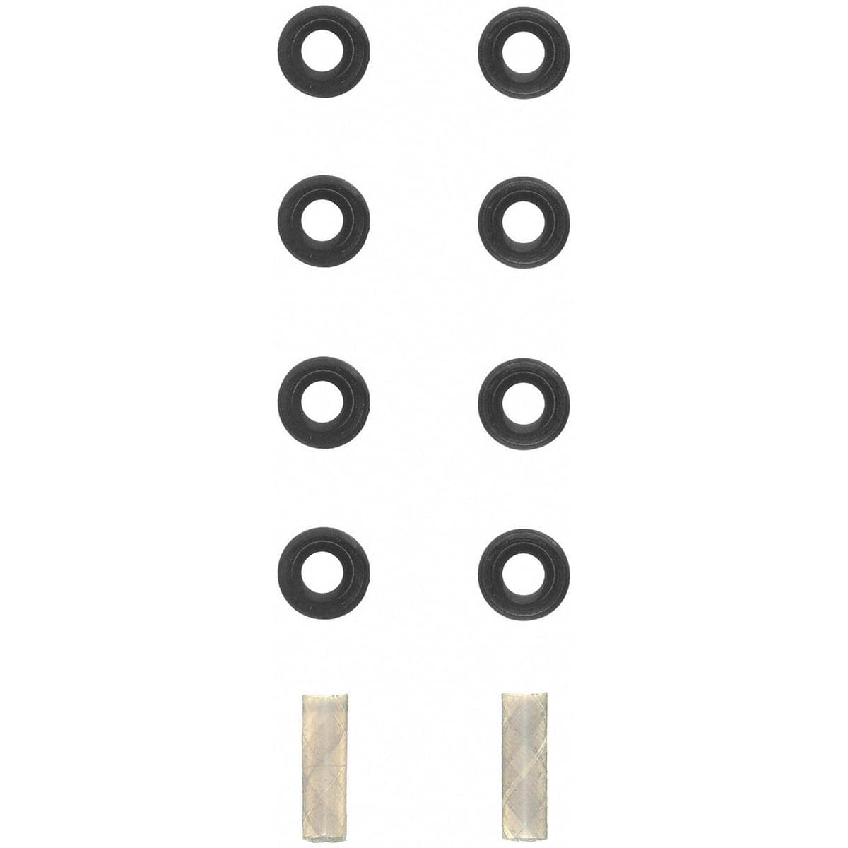Fel Pro SS72683 Valve Stem Oil Seal Set