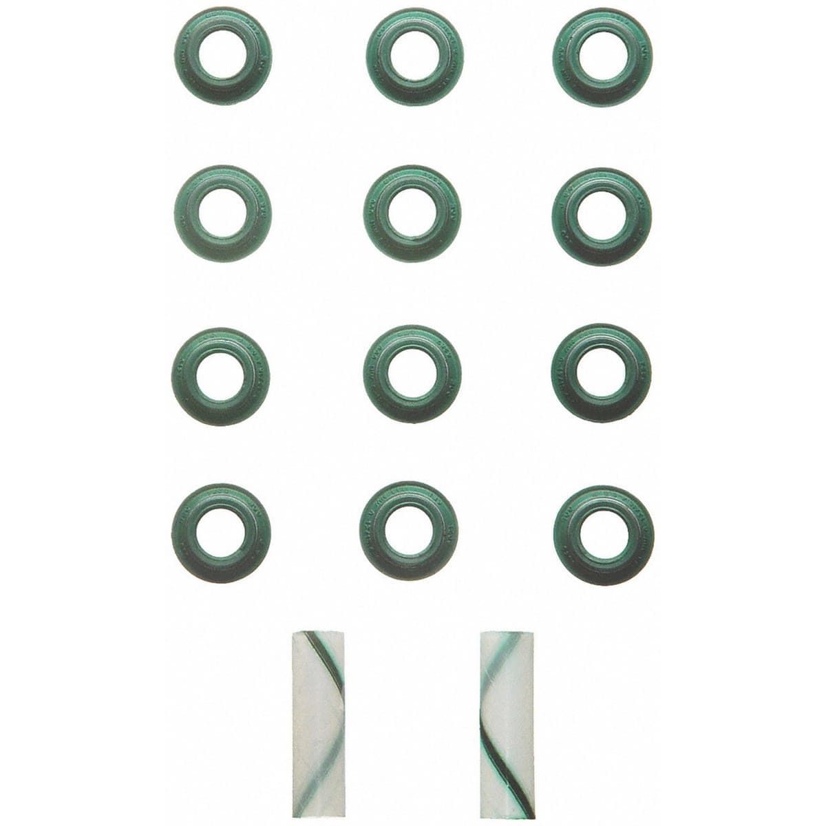 Fel Pro SS72686 Valve Stem Oil Seal Set