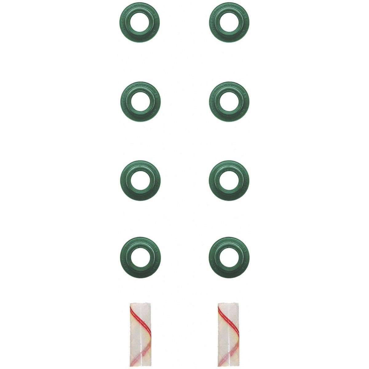 Fel Pro SS72711 Valve Stem Oil Seal Set