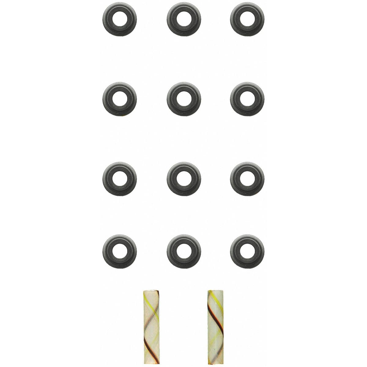 Fel Pro SS72721 Valve Stem Oil Seal Set