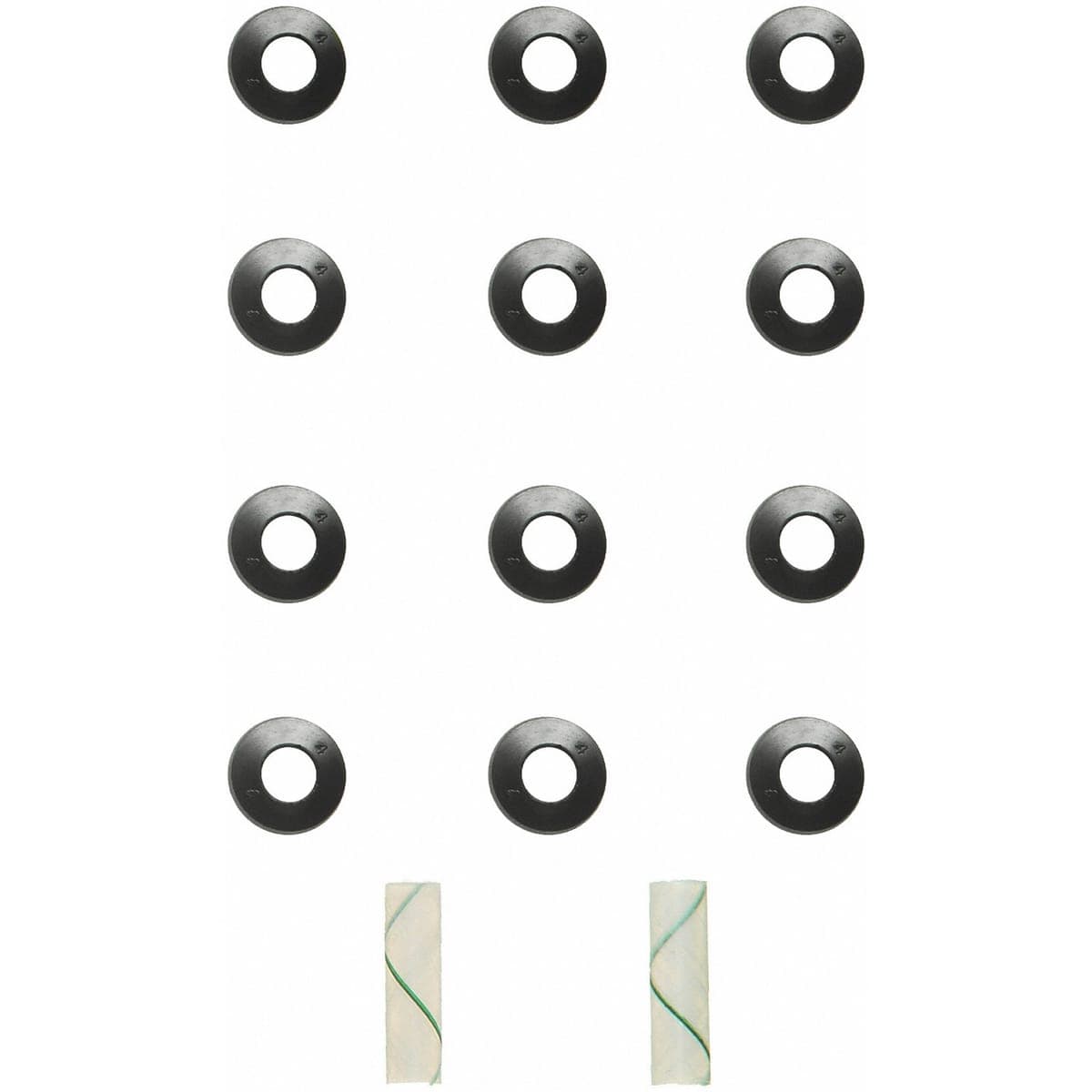 Fel Pro SS72783 Valve Stem Oil Seal Set
