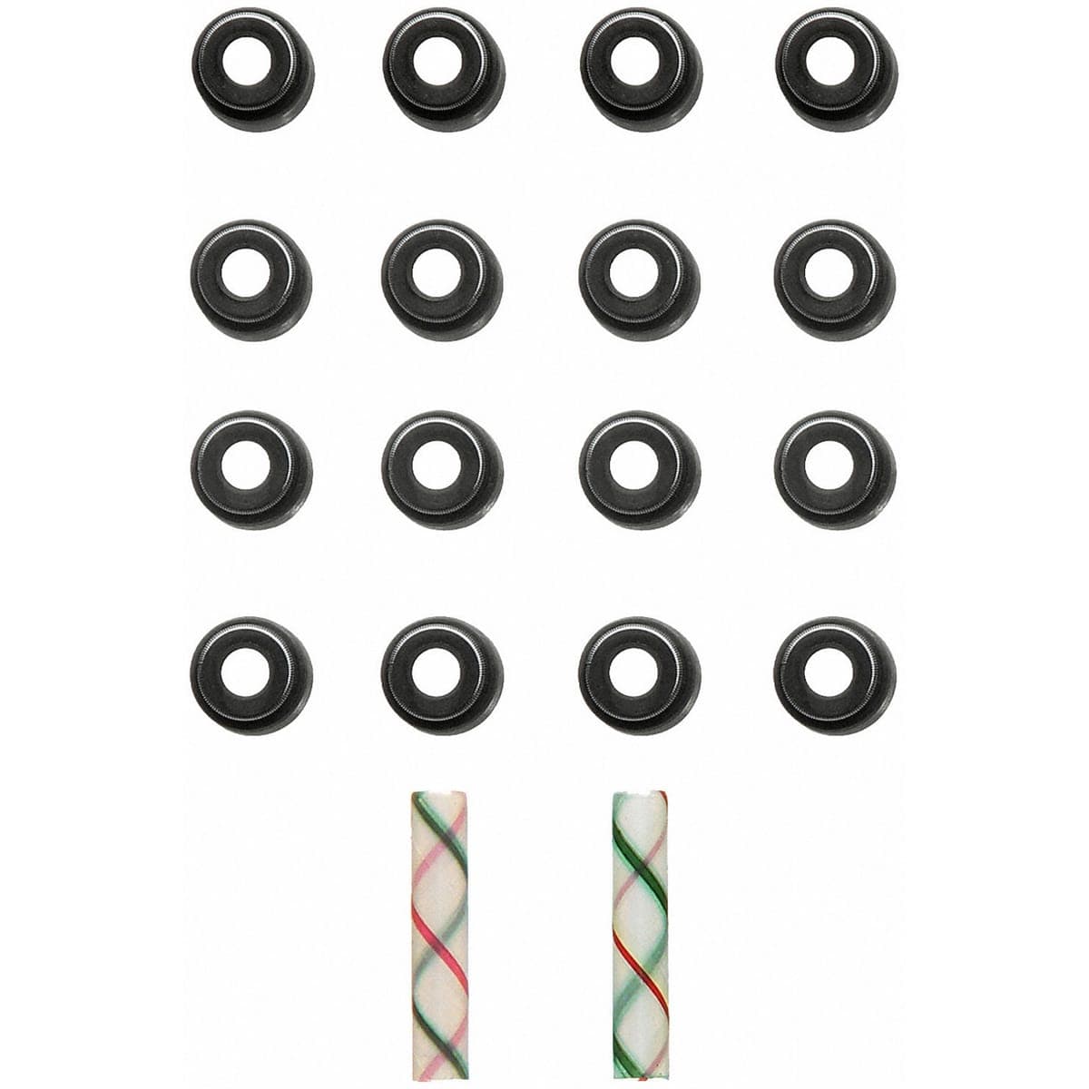 Fel Pro SS72800 Valve Stem Oil Seal Set