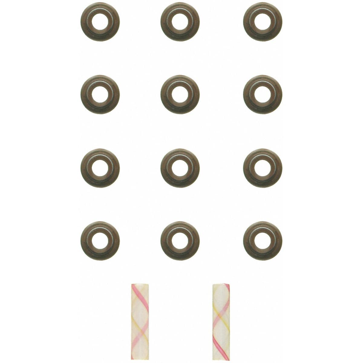 Fel Pro SS72805 Valve Stem Oil Seal Set