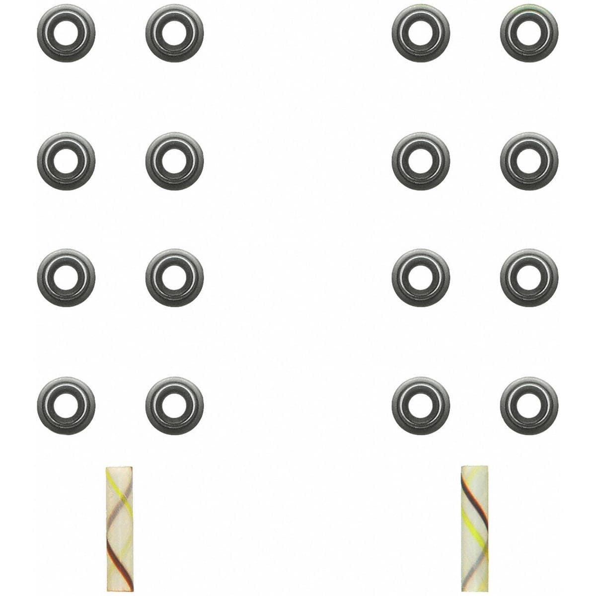 Fel Pro SS72810 Valve Stem Oil Seal Set