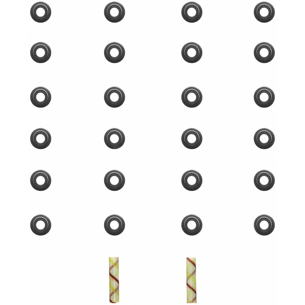 Fel Pro SS72819 Valve Stem Oil Seal Set