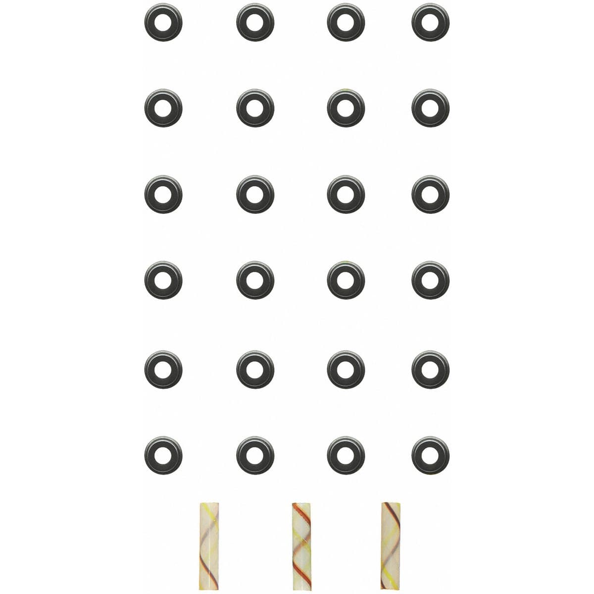 Fel Pro SS72821 Valve Stem Oil Seal Set